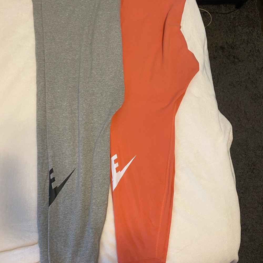 Nike leggings